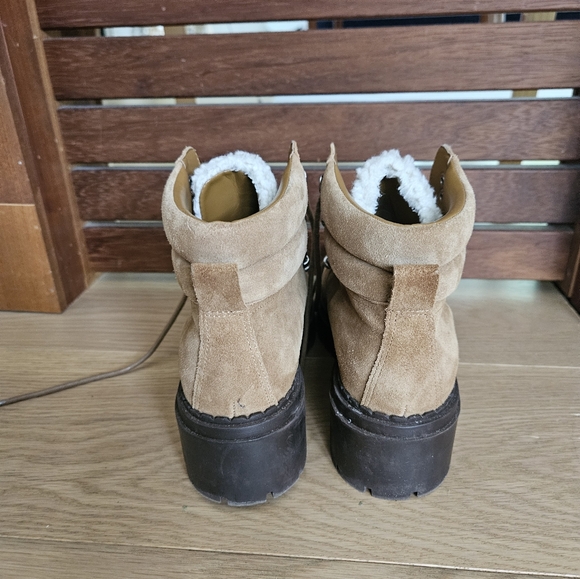 Marc Fisher Boots - Picture 3 of 5